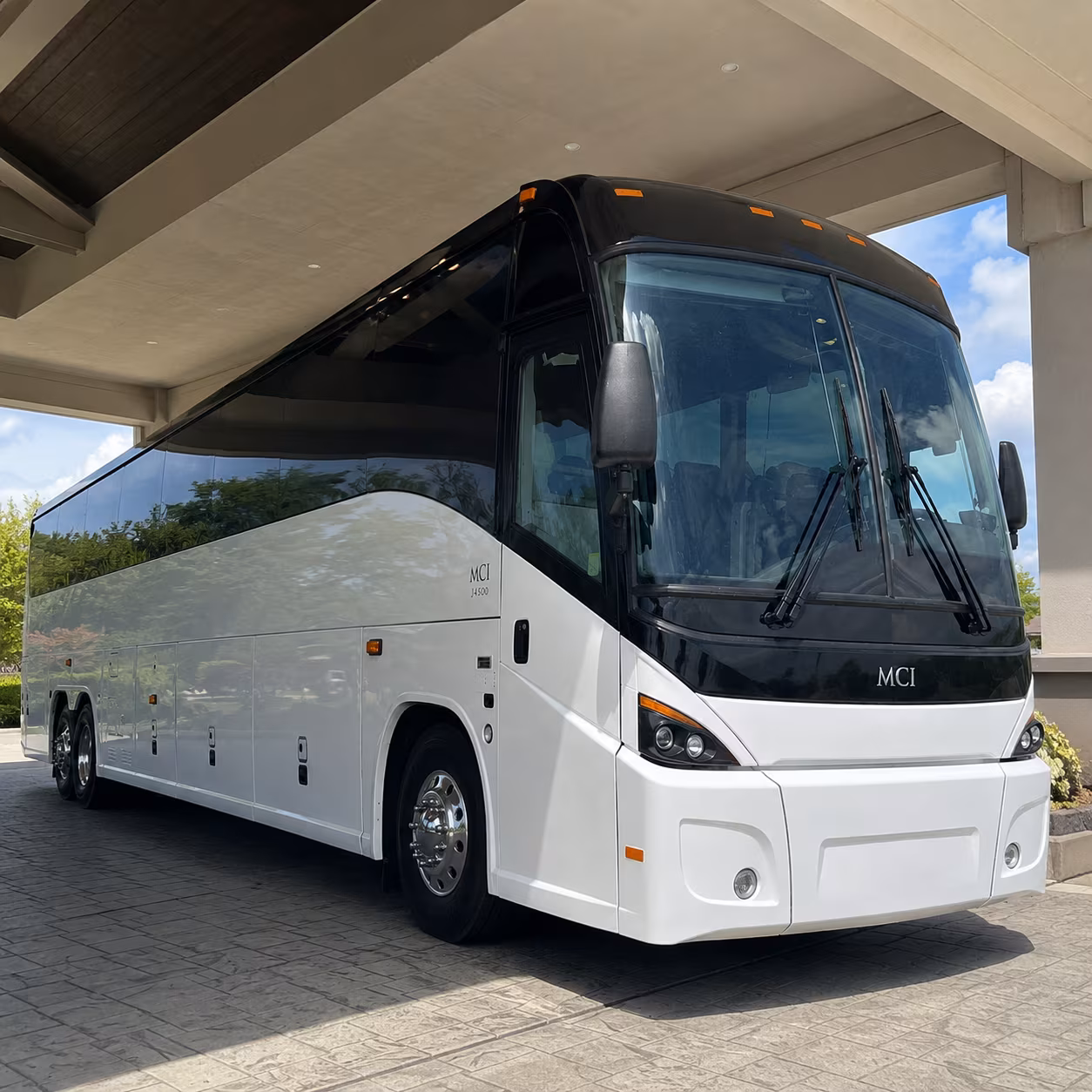 ontario international airport shuttle buses from the temecula valley