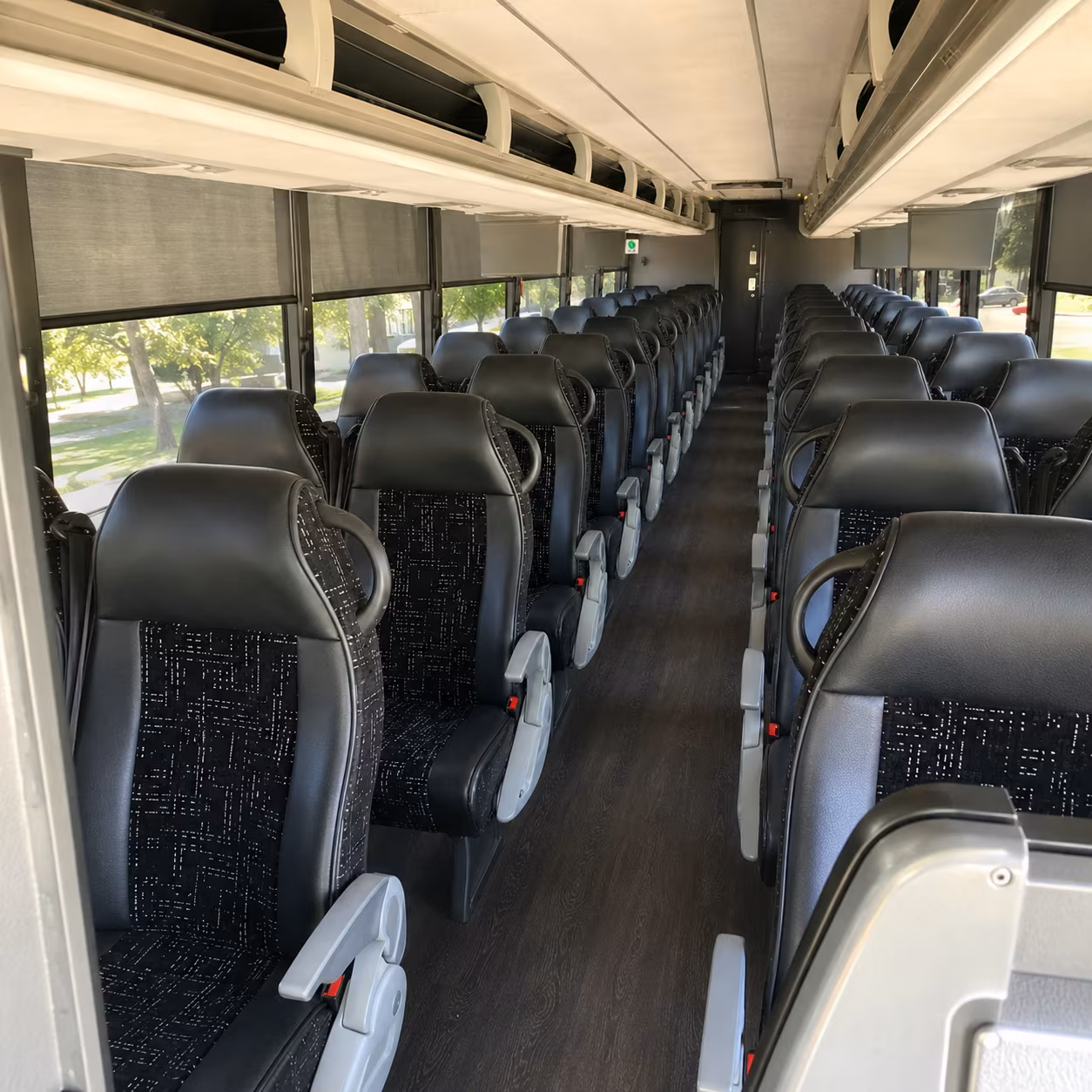 out of state charter bus trips from murrieta