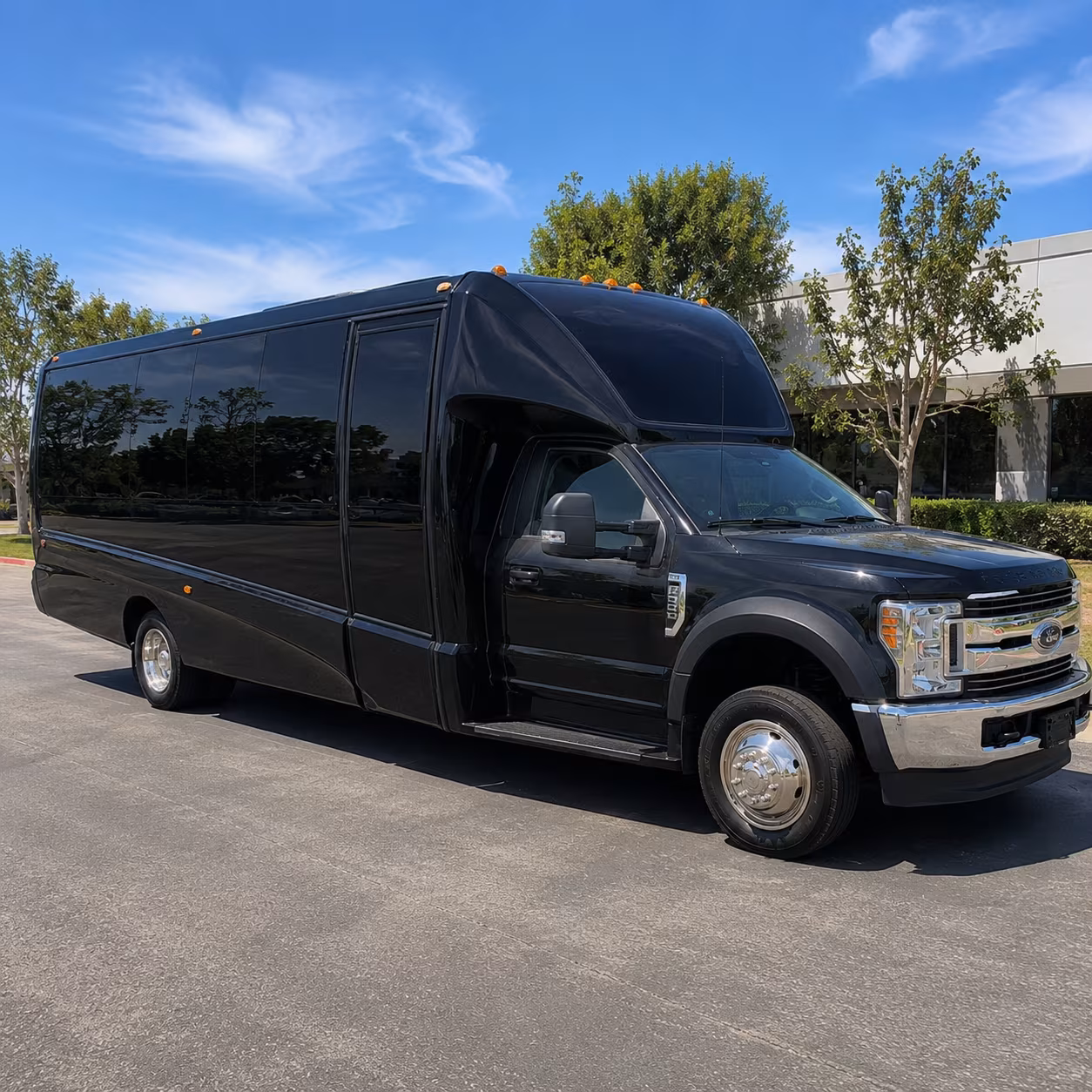 party buses to san diego concert venues and music festivals