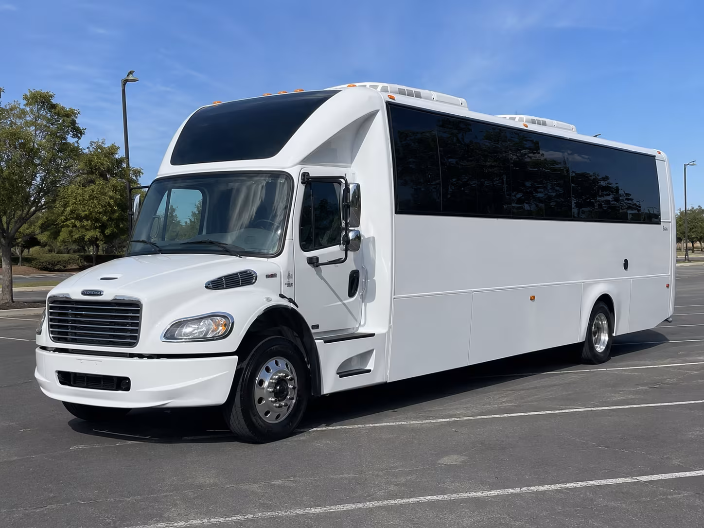 prom dinner and pre party buses serving old town temecula