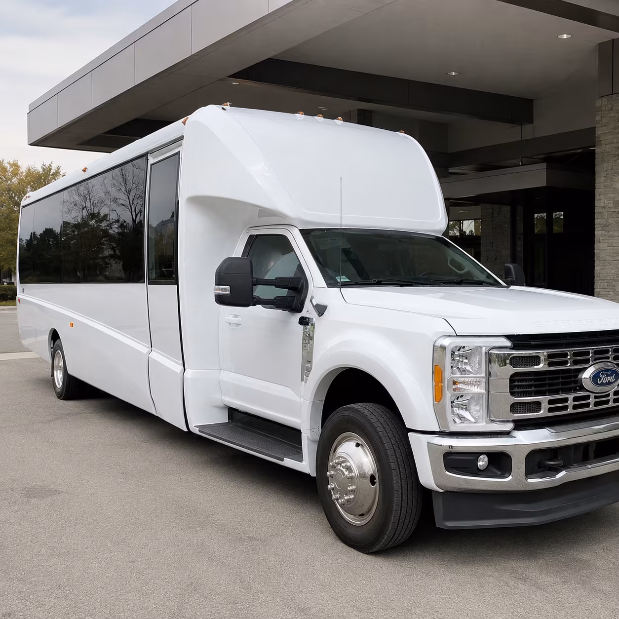 wedding and quinceanera buses in murrieta and temecula wine country
