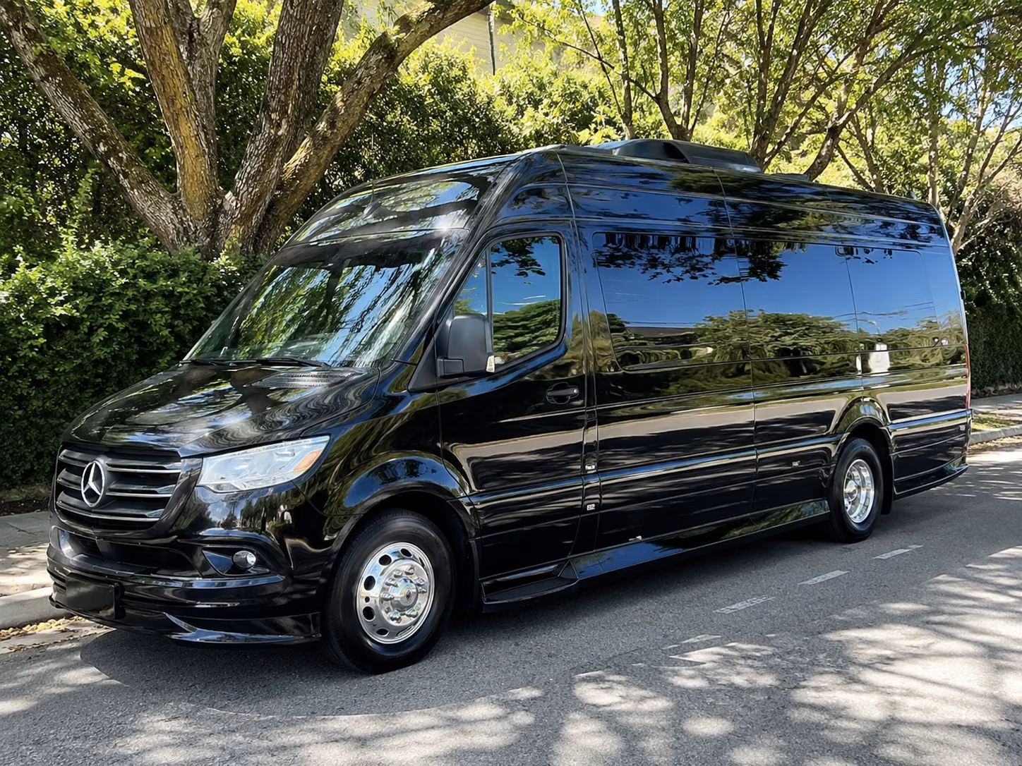 why rent using murrietacoachbusservice com